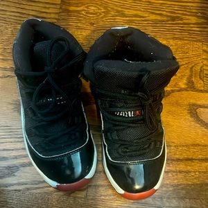 Kids sz 13c Jordans!
